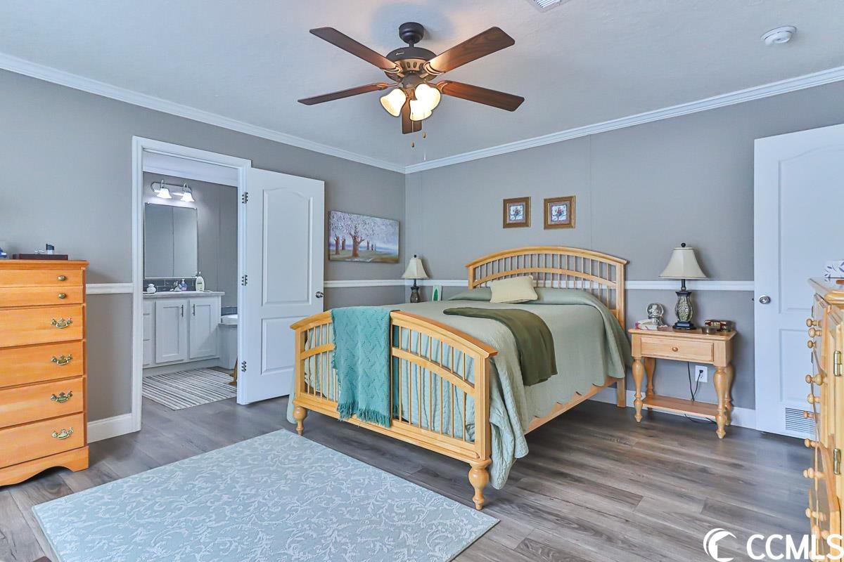 54 Shamrock Circle Murrells Inlet, SC 29576 - Photo 10 of 26