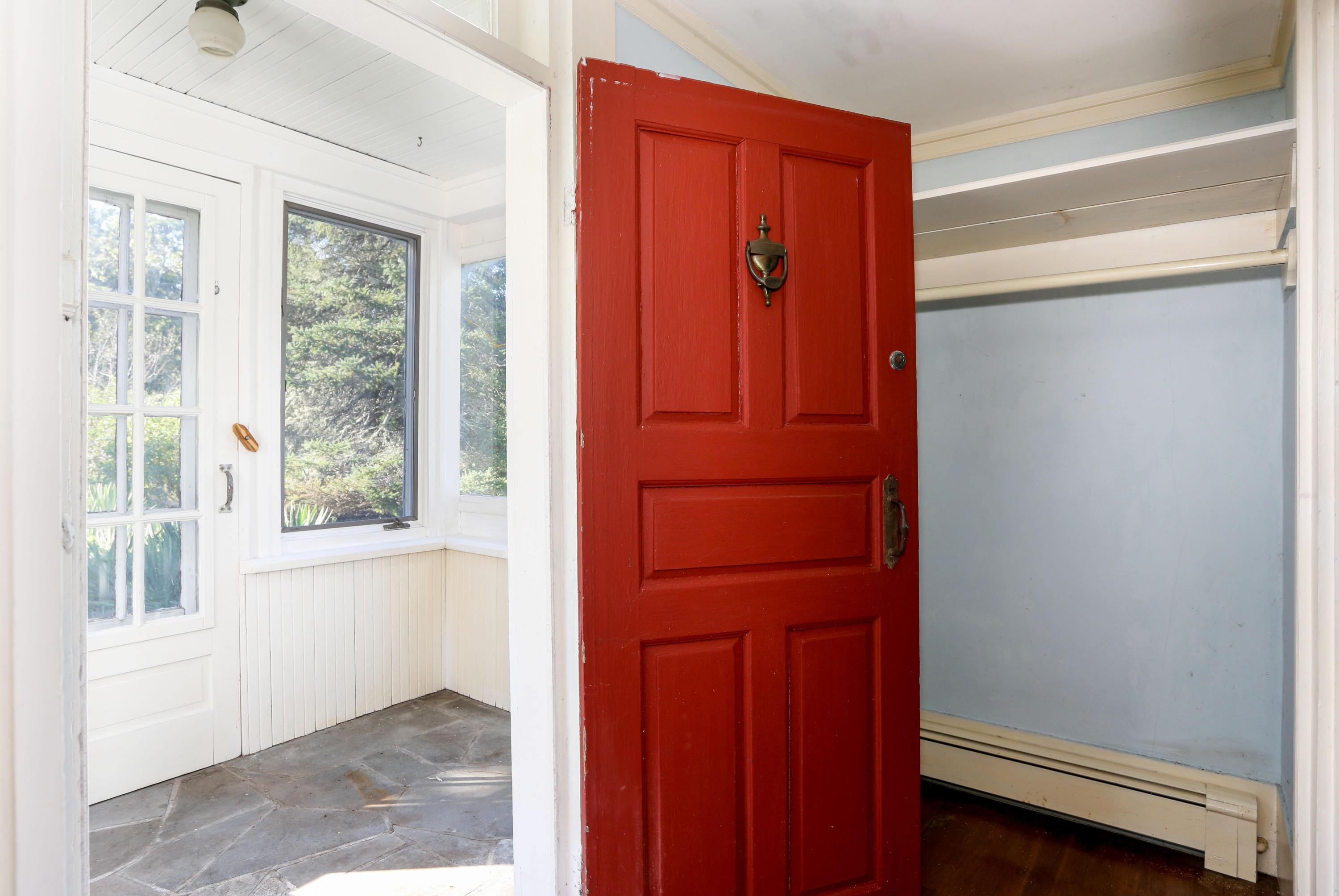 1795 Long Pond Road Brewster, MA 02631 - Photo 7 of 30 Front hall