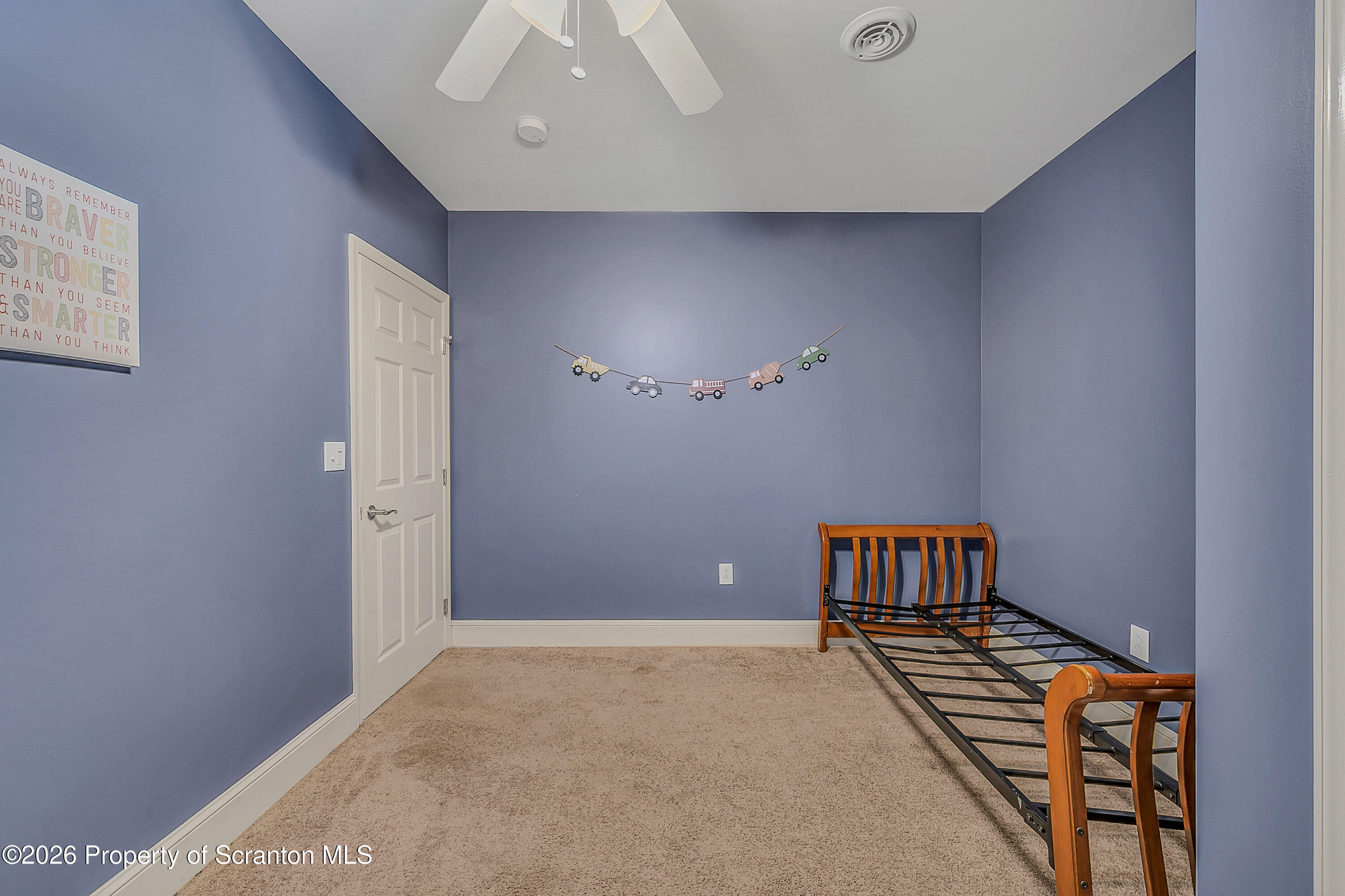 618 Goldbutton Street Archbald, PA 18403 - Photo 52 of 73 LL Bonus Room