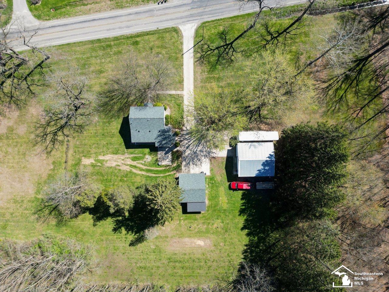 10757 Summerfield Road Temperance, MI 48182 - Photo 56 of 66