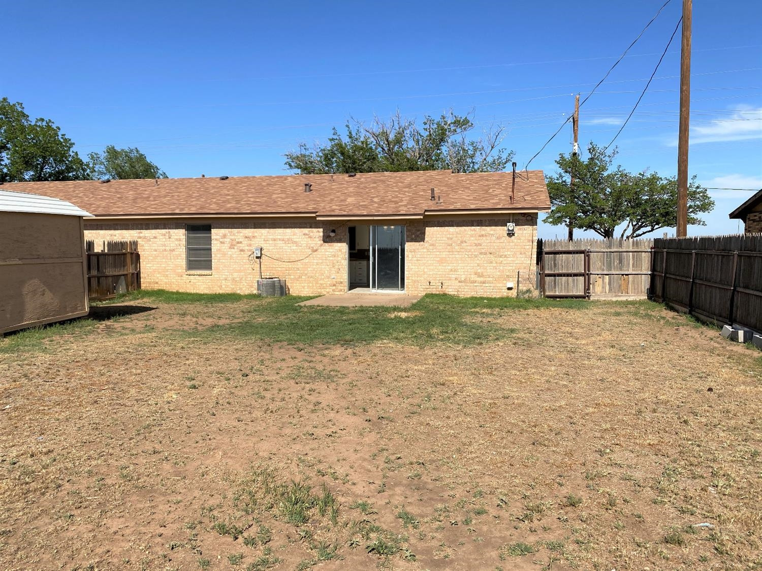 3404 Upland Avenue, Unit 2 Lubbock, TX 79407 - Photo 8 of 13 Photo 8