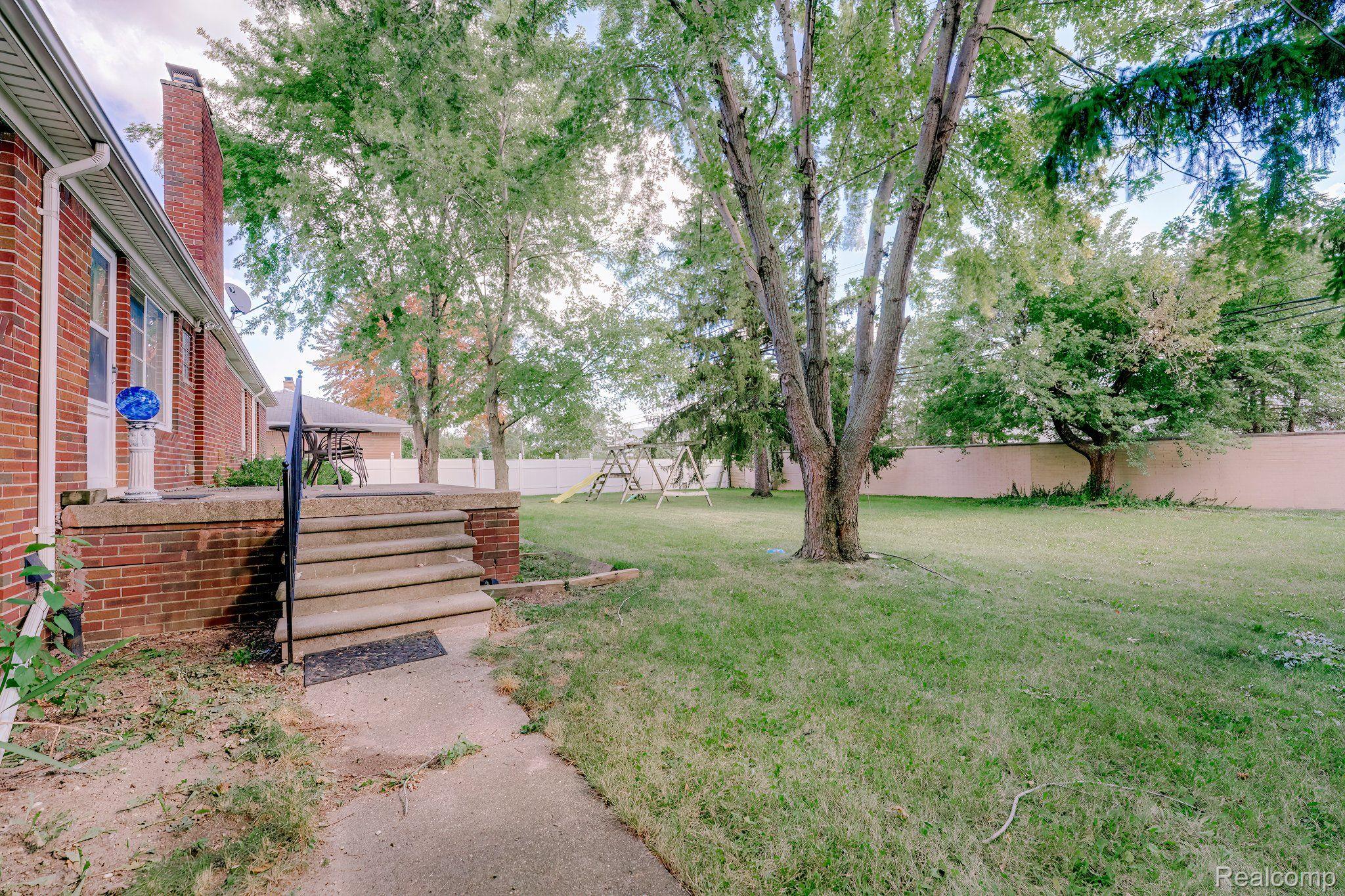 8050 Racine Road Warren, MI 48093 - Photo 26 of 28 Gallery Image 26