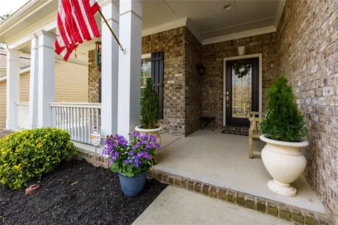 $489,900 | 7553 Copper Kettle Way, Flowery Branch, GA 30542