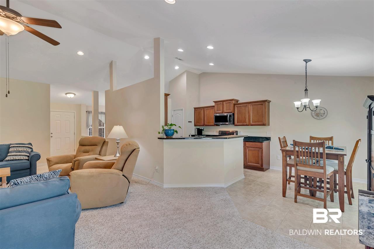 226 Meadow Run Loop East Foley, AL 36535 - Photo 11 of 42