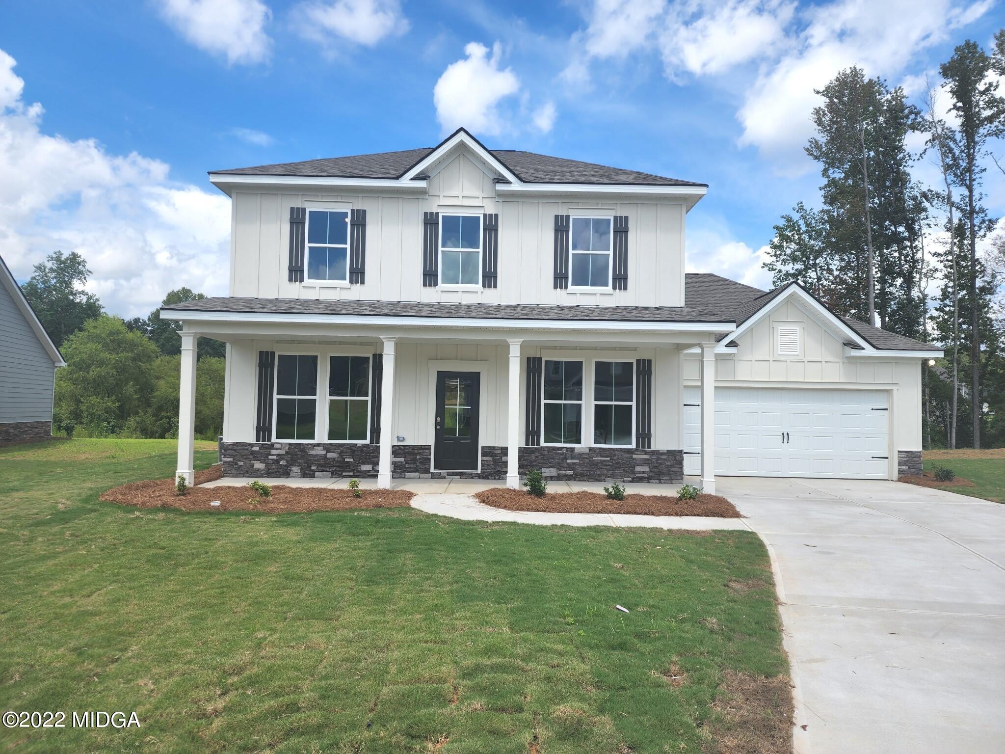 271 Presidents Way Forsyth, GA 31029 - Photo 1 of 23 001 Lakehurst MMP 62