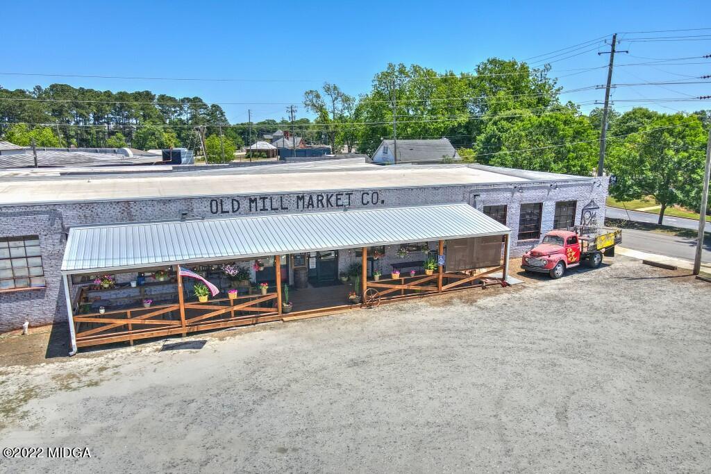 271 Presidents Way Forsyth, GA 31029 - Photo 19 of 23 Forsyth Drone 5.9.22 (1)