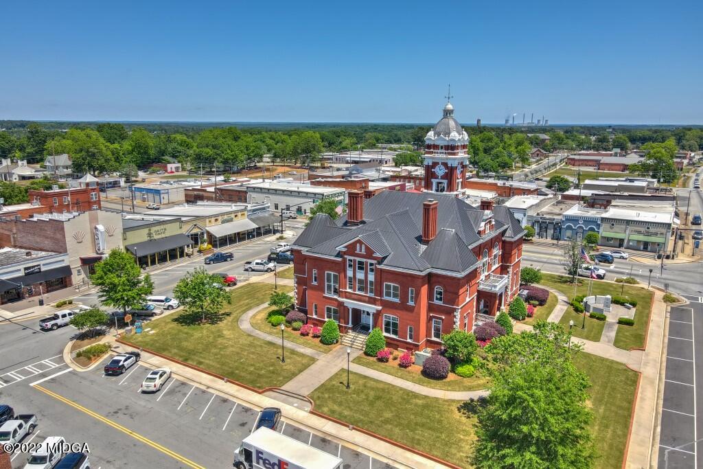 271 Presidents Way Forsyth, GA 31029 - Photo 21 of 23 Forsyth Drone 5.9.22 (4)