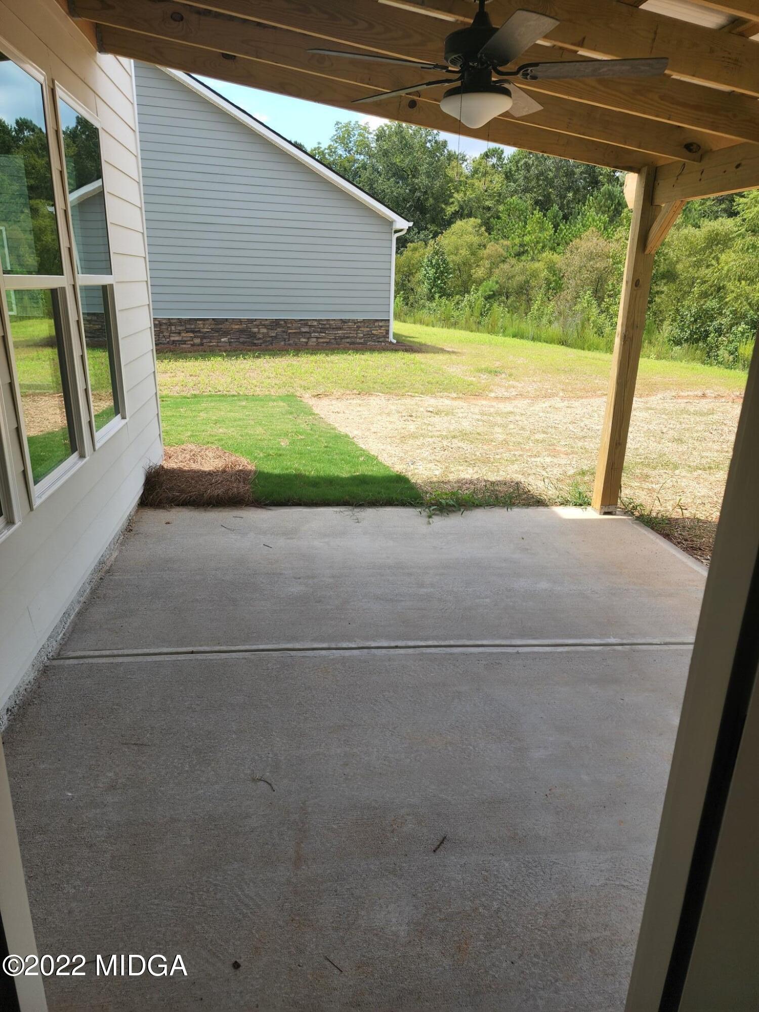 271 Presidents Way Forsyth, GA 31029 - Photo 10 of 23 10 Lakehurst Covered Porch