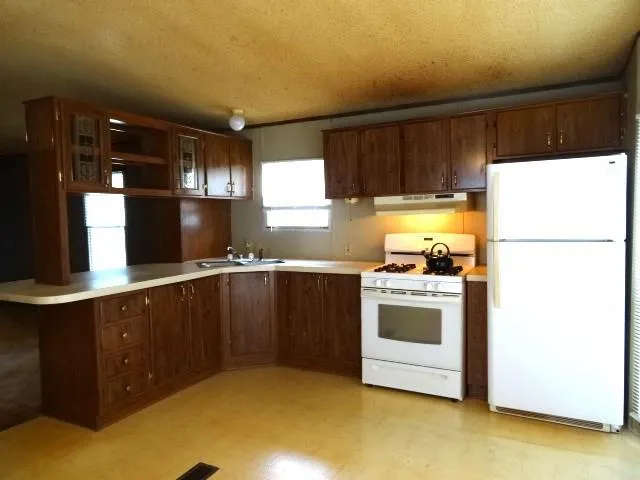 $59,000 | 410 North Howard Street, Rich Hill, MO 64779