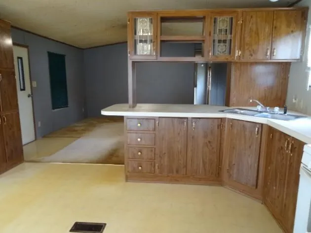 $59,000 | 410 North Howard Street, Rich Hill, MO 64779