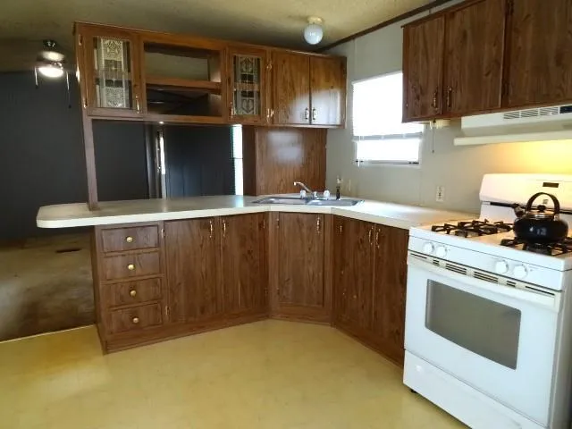 $59,000 | 410 North Howard Street, Rich Hill, MO 64779