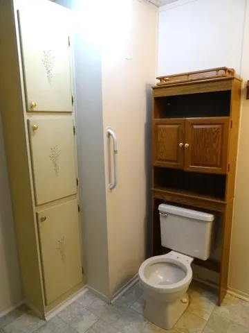 $59,000 | 410 North Howard Street, Rich Hill, MO 64779