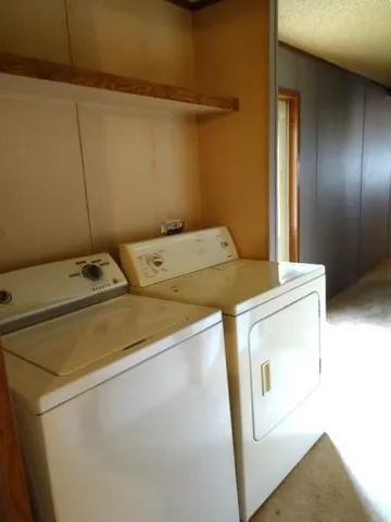 $59,000 | 410 North Howard Street, Rich Hill, MO 64779