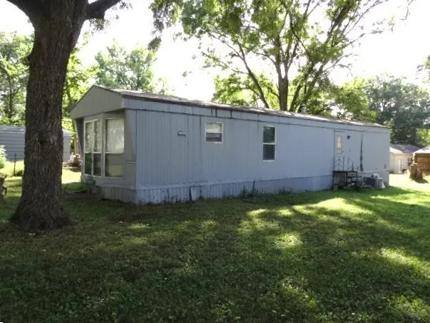 $59,000 | 410 North Howard Street, Rich Hill, MO 64779