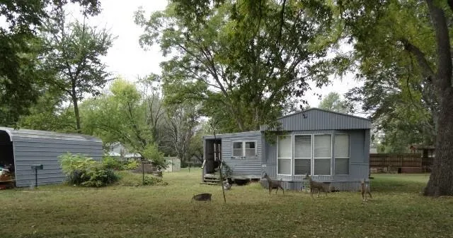 $59,000 | 410 North Howard Street, Rich Hill, MO 64779