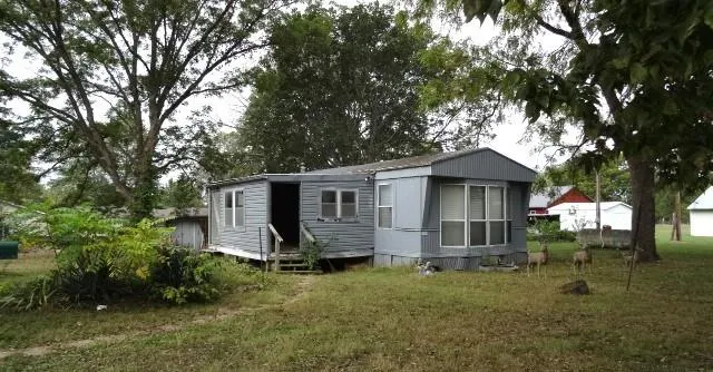 $59,000 | 410 North Howard Street, Rich Hill, MO 64779