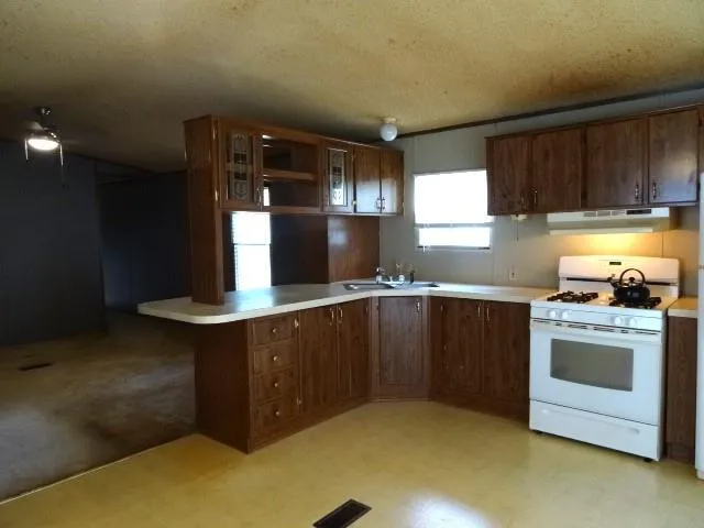 $59,000 | 410 North Howard Street, Rich Hill, MO 64779