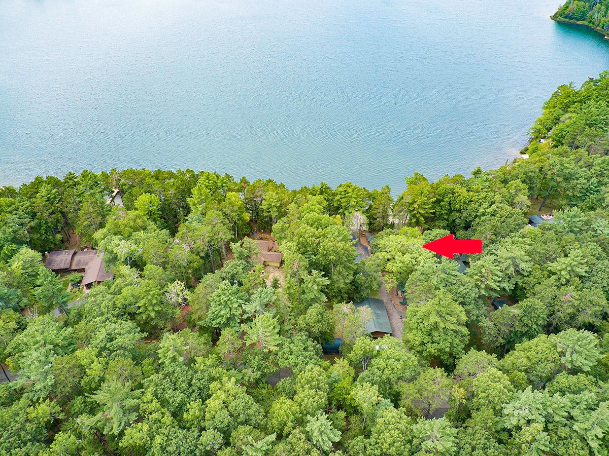 2-1867 Meta Lake Road Eagle River, WI 54521 - Photo 32 of 32 Gallery Image 32