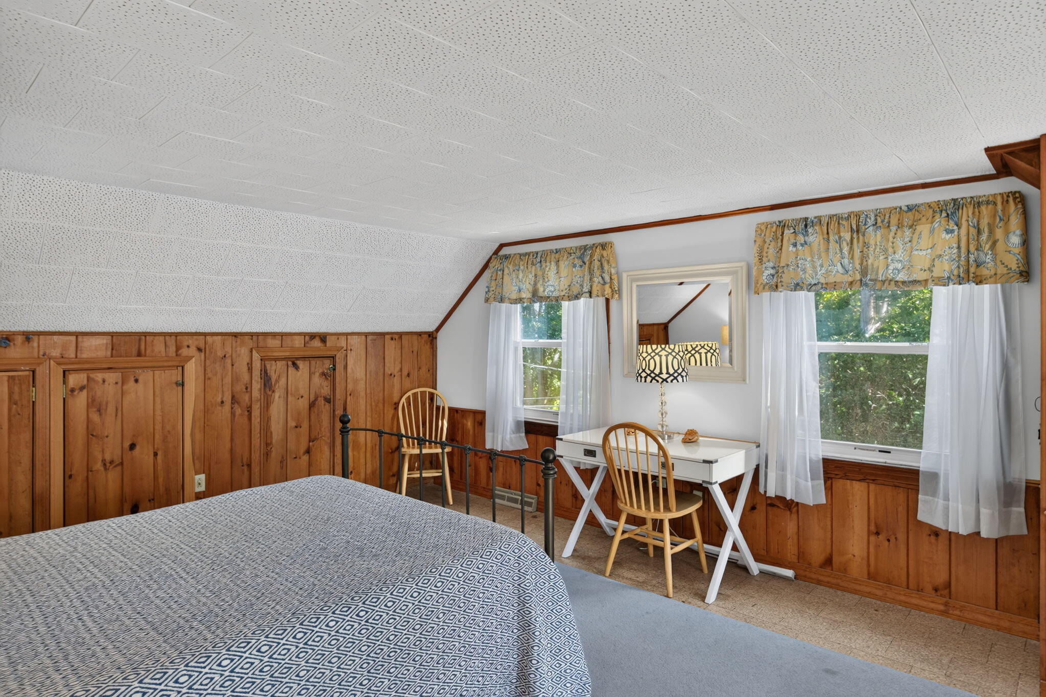 92 Dune Road Brewster, MA 02631 - Photo 24 of 39 Primary Bedroom