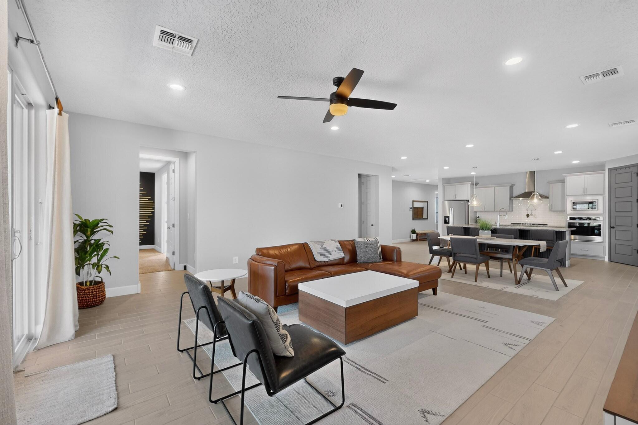 2554 Guadalupe Road Northeast Rio Rancho, NM 87144 - Photo 10 of 33 Gallery Image 10