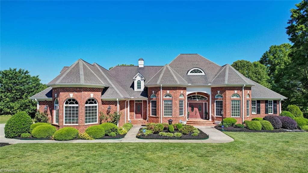 915 Iron Works Road Reidsville, NC 27320 - Photo 1 of 50 Gallery Image 1