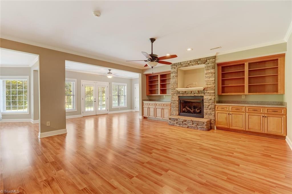 915 Iron Works Road Reidsville, NC 27320 - Photo 35 of 50 Gallery Image 35