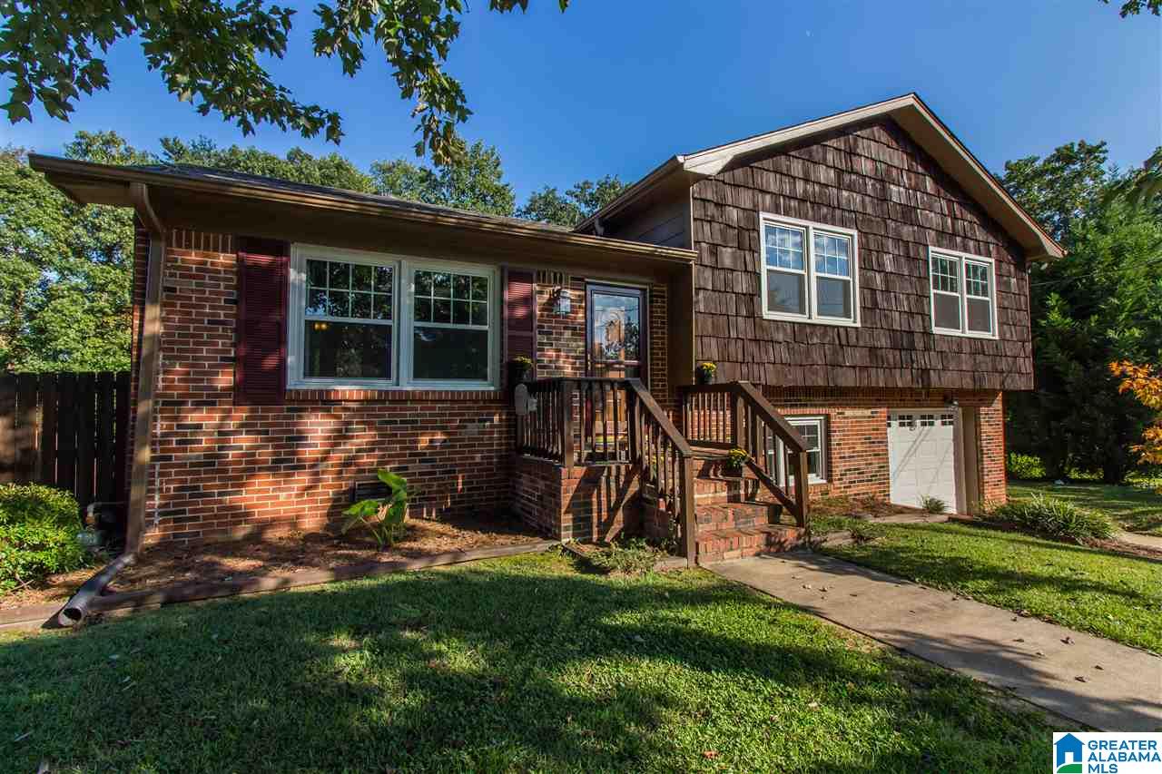 1725 Magnolia Street Gardendale, AL 35071 - Photo 1 of 44