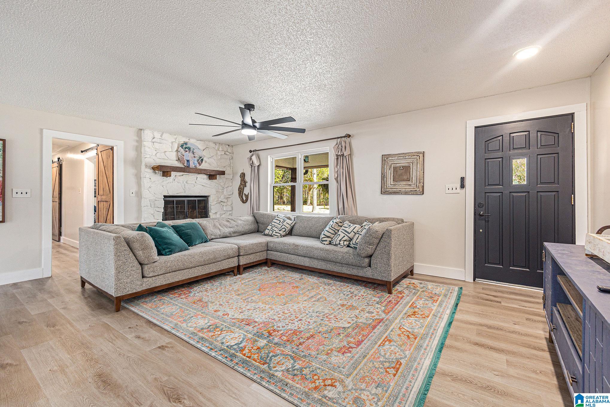 2068 Nixon Road Bessemer, AL 35022 - Photo 4 of 35