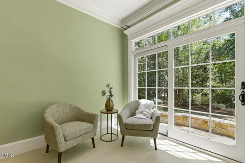 $3,750,000 | 36 China Doll Court, Durham, NC 27713