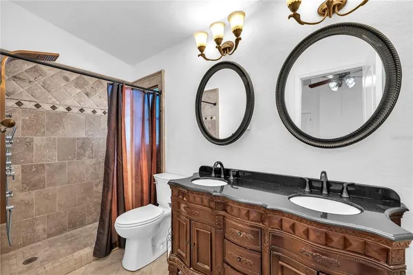 $385,000 | 2805 Tammarron Lane, Brandon, FL 33511