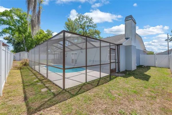 $385,000 | 2805 Tammarron Lane, Brandon, FL 33511