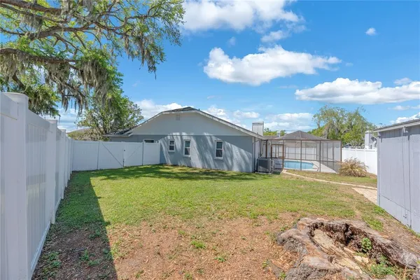 $385,000 | 2805 Tammarron Lane, Brandon, FL 33511