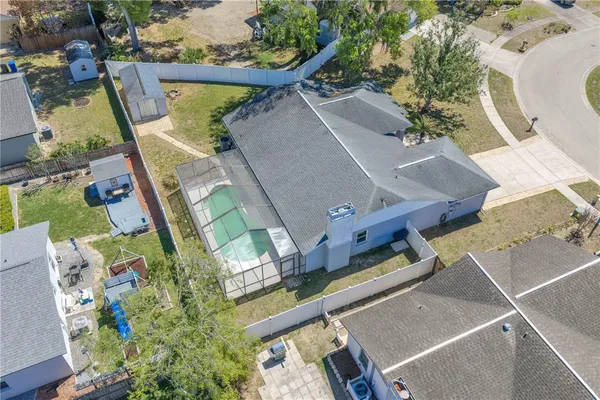 $385,000 | 2805 Tammarron Lane, Brandon, FL 33511