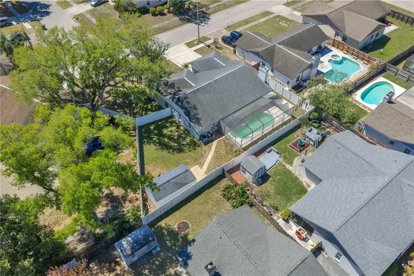 $385,000 | 2805 Tammarron Lane, Brandon, FL 33511