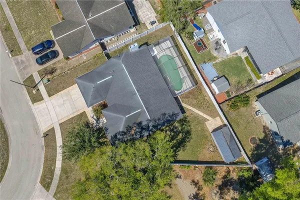 $385,000 | 2805 Tammarron Lane, Brandon, FL 33511