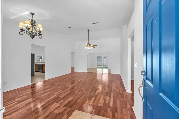 $385,000 | 2805 Tammarron Lane, Brandon, FL 33511