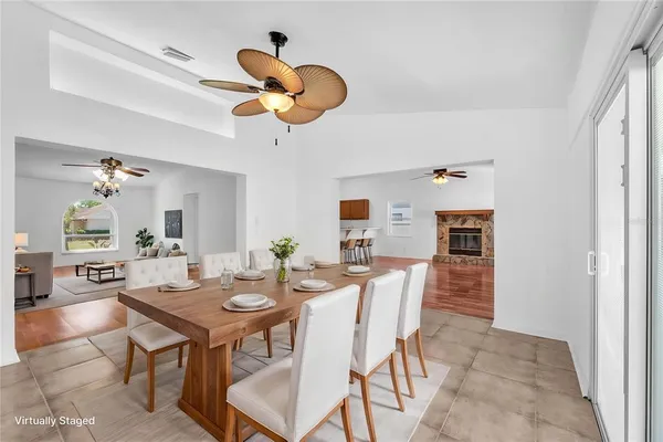 $385,000 | 2805 Tammarron Lane, Brandon, FL 33511