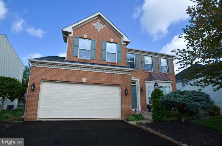 14188 Clubhouse Road Gainesville, VA 20155 - Photo 1 of 30 Exterior (Main)