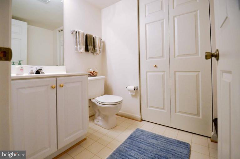 14188 Clubhouse Road Gainesville, VA 20155 - Photo 22 of 30 Half Bath 2
