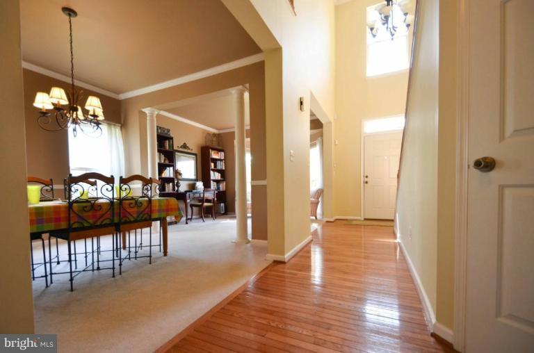 14188 Clubhouse Road Gainesville, VA 20155 - Photo 4 of 30 Dining Room #2