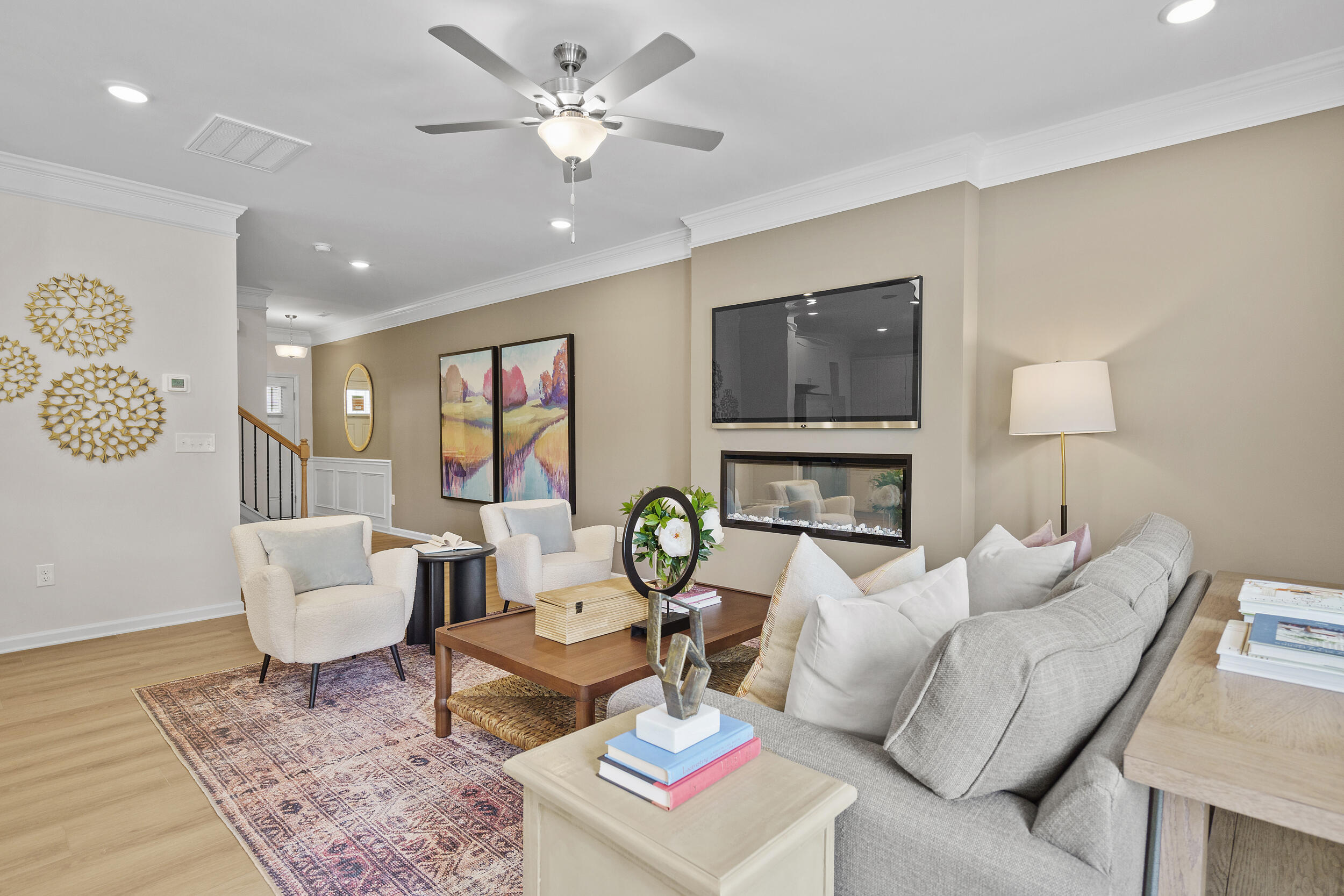 9449 Cavalier Way, Unit 8 Collegedale, TN 37363 - Photo 12 of 36 dsc04009