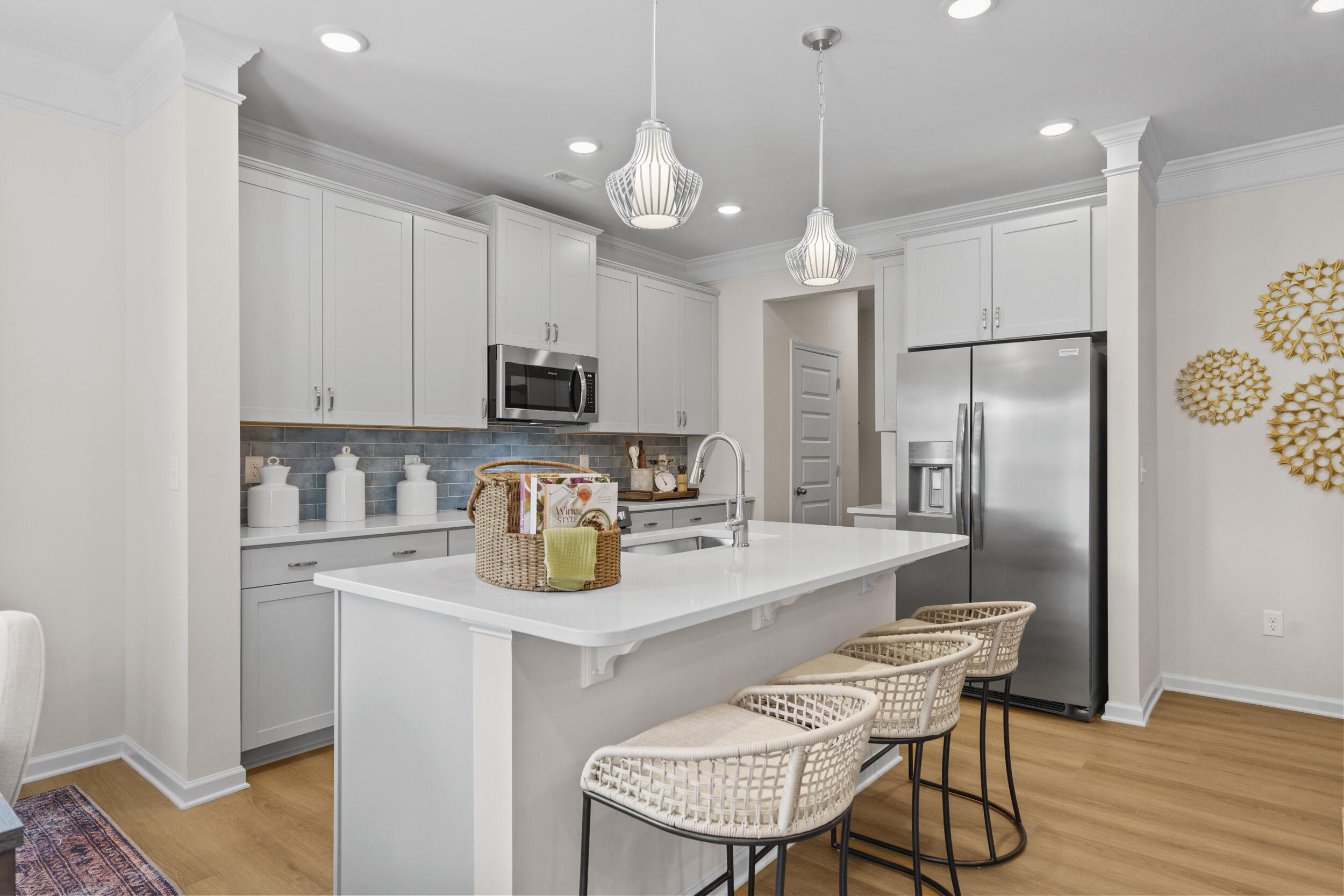 9449 Cavalier Way, Unit 8 Collegedale, TN 37363 - Photo 13 of 36 dsc04012