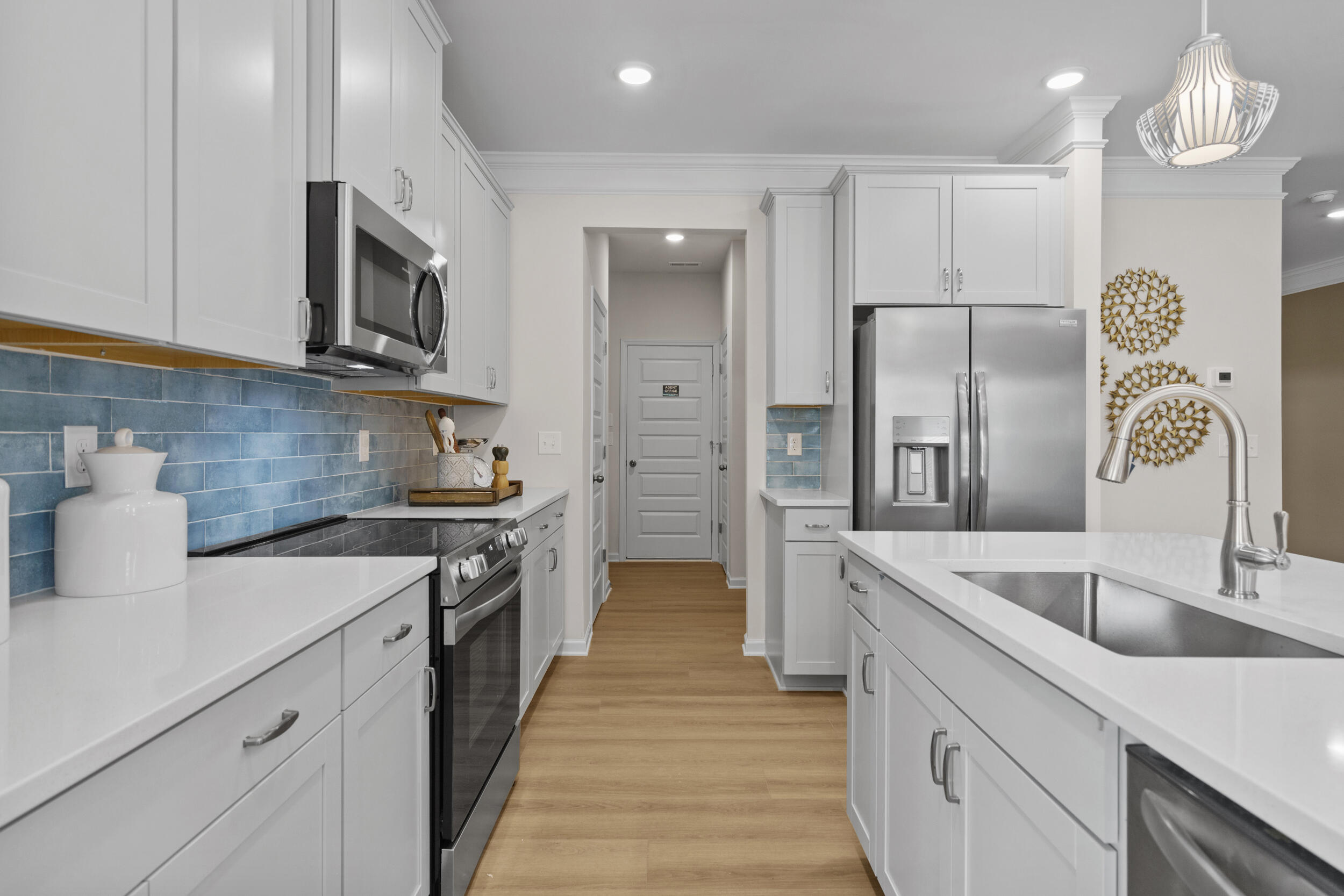 9449 Cavalier Way, Unit 8 Collegedale, TN 37363 - Photo 17 of 36 dsc04025