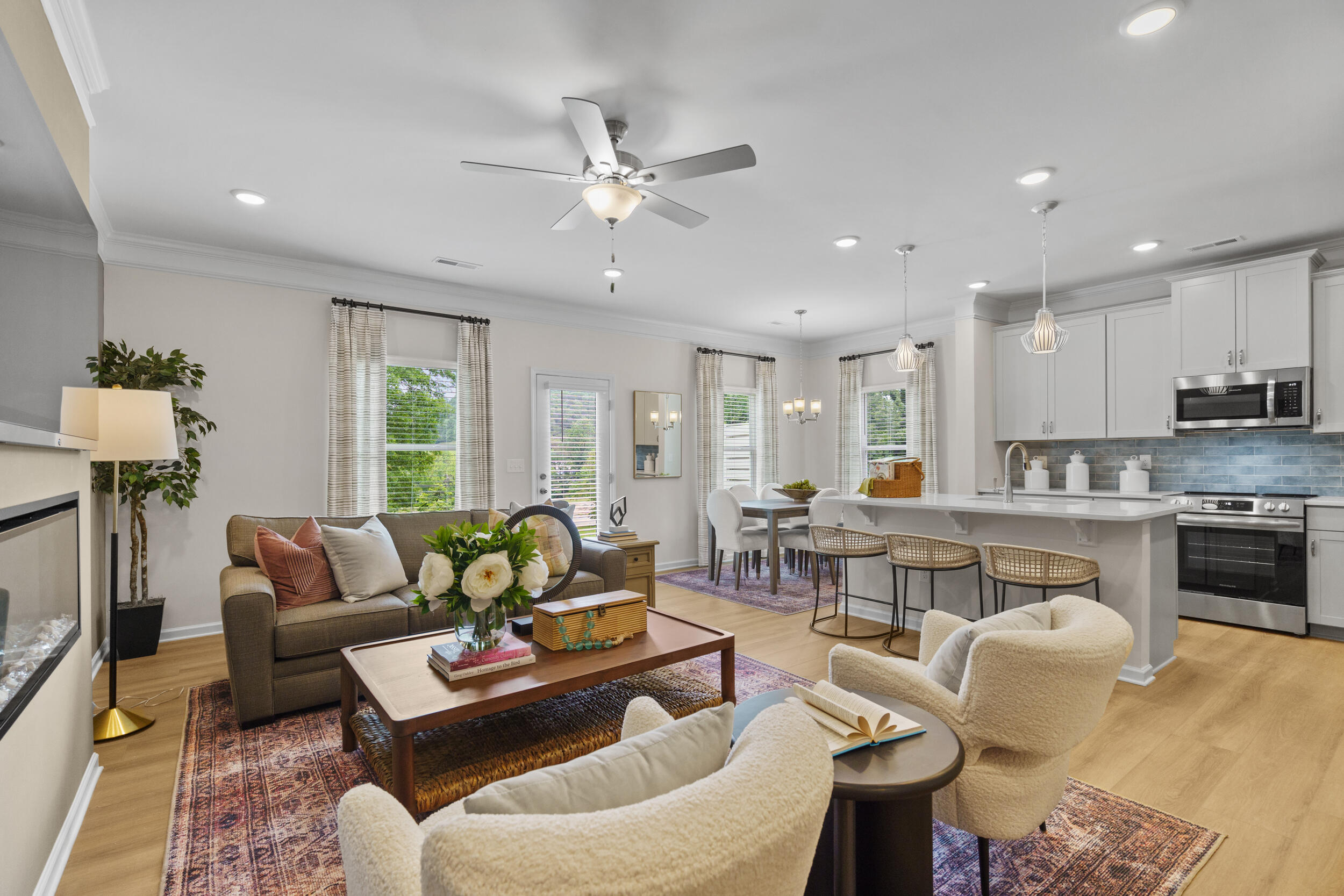 9449 Cavalier Way, Unit 8 Collegedale, TN 37363 - Photo 18 of 36 dsc04028