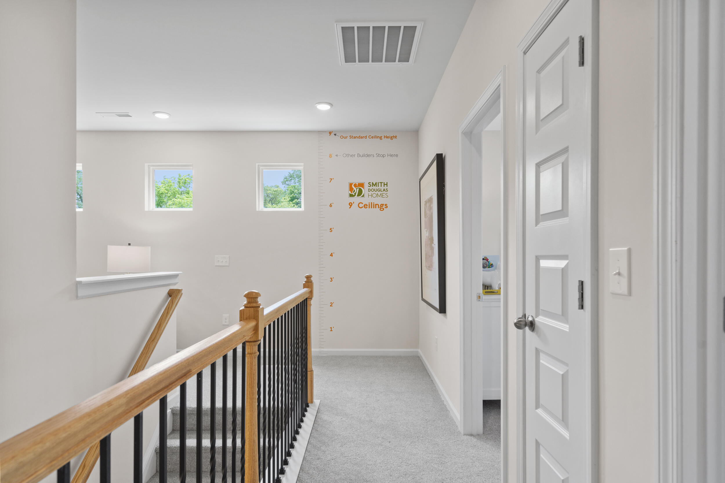 9449 Cavalier Way, Unit 8 Collegedale, TN 37363 - Photo 19 of 36 dsc04043