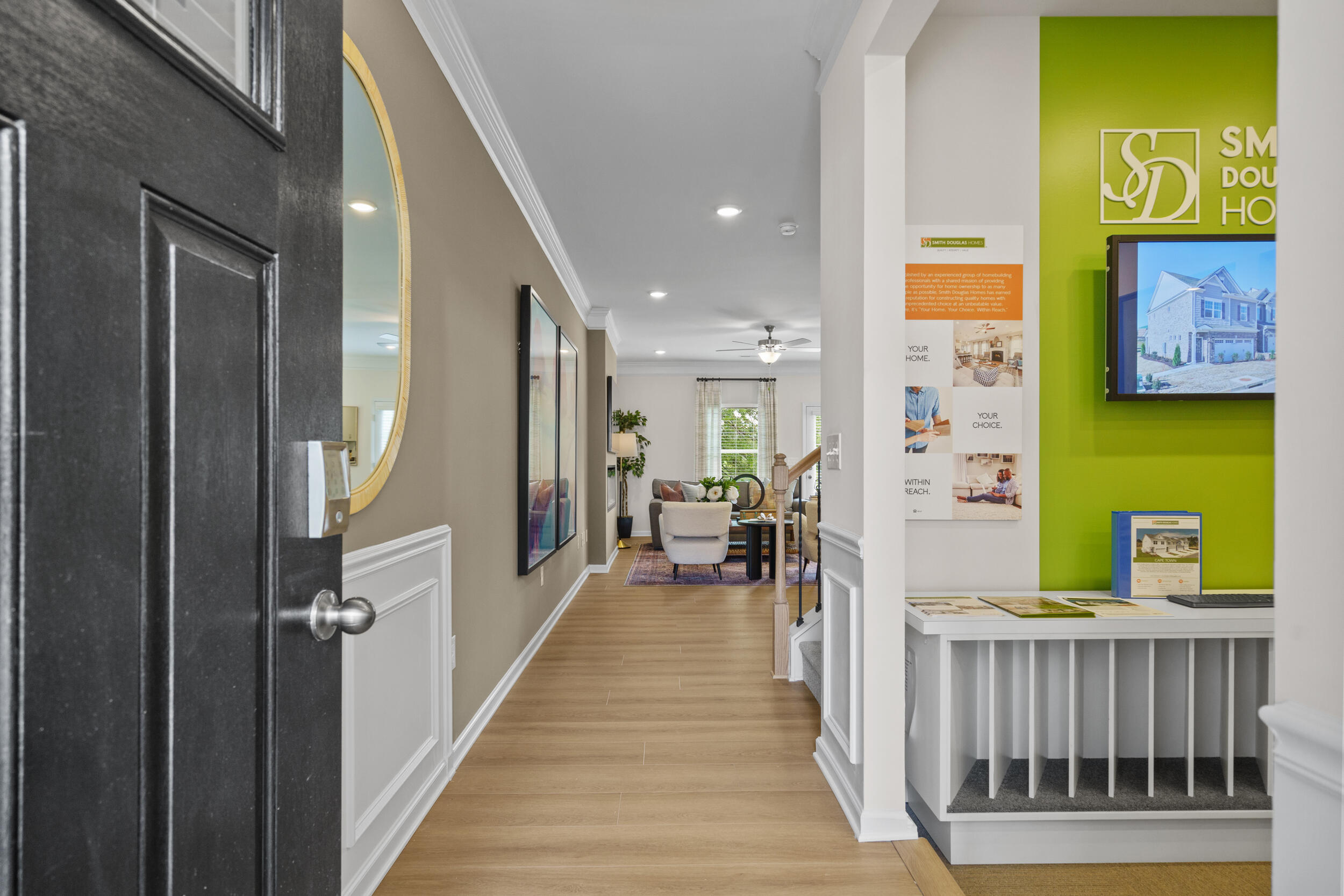 9449 Cavalier Way, Unit 8 Collegedale, TN 37363 - Photo 2 of 36 dsc04031