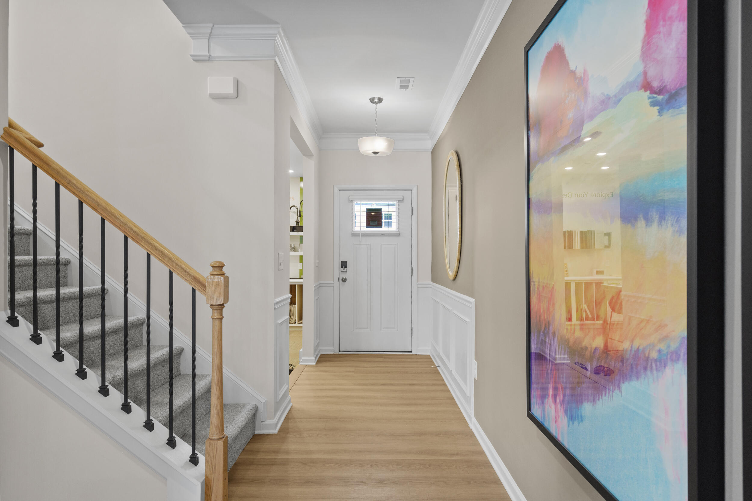 9449 Cavalier Way, Unit 8 Collegedale, TN 37363 - Photo 3 of 36 dsc04034