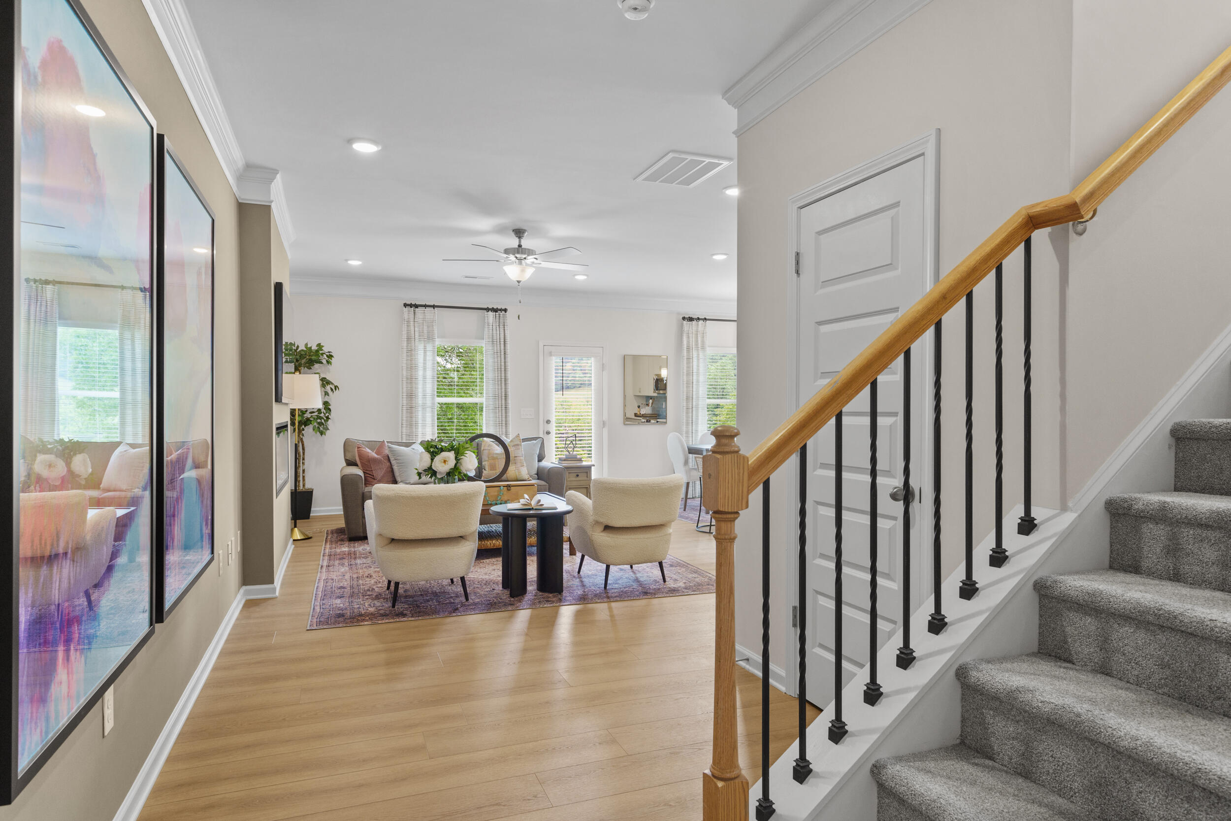 9449 Cavalier Way, Unit 8 Collegedale, TN 37363 - Photo 4 of 36 dsc04037