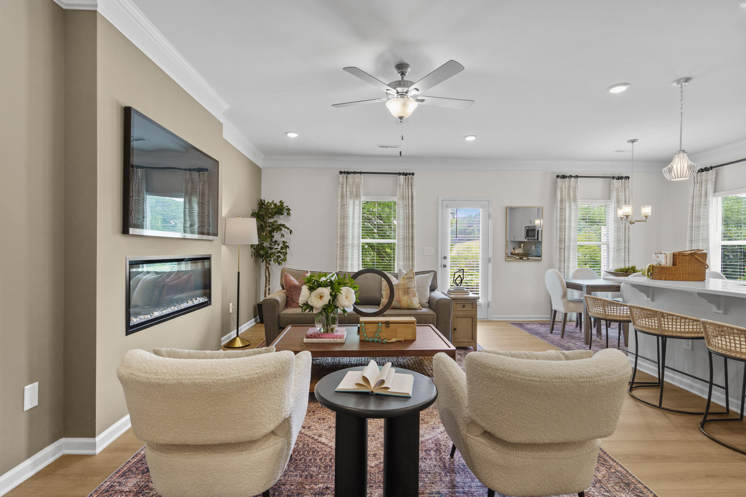 9449 Cavalier Way, Unit 8 Collegedale, TN 37363 - Photo 5 of 36 dsc03988