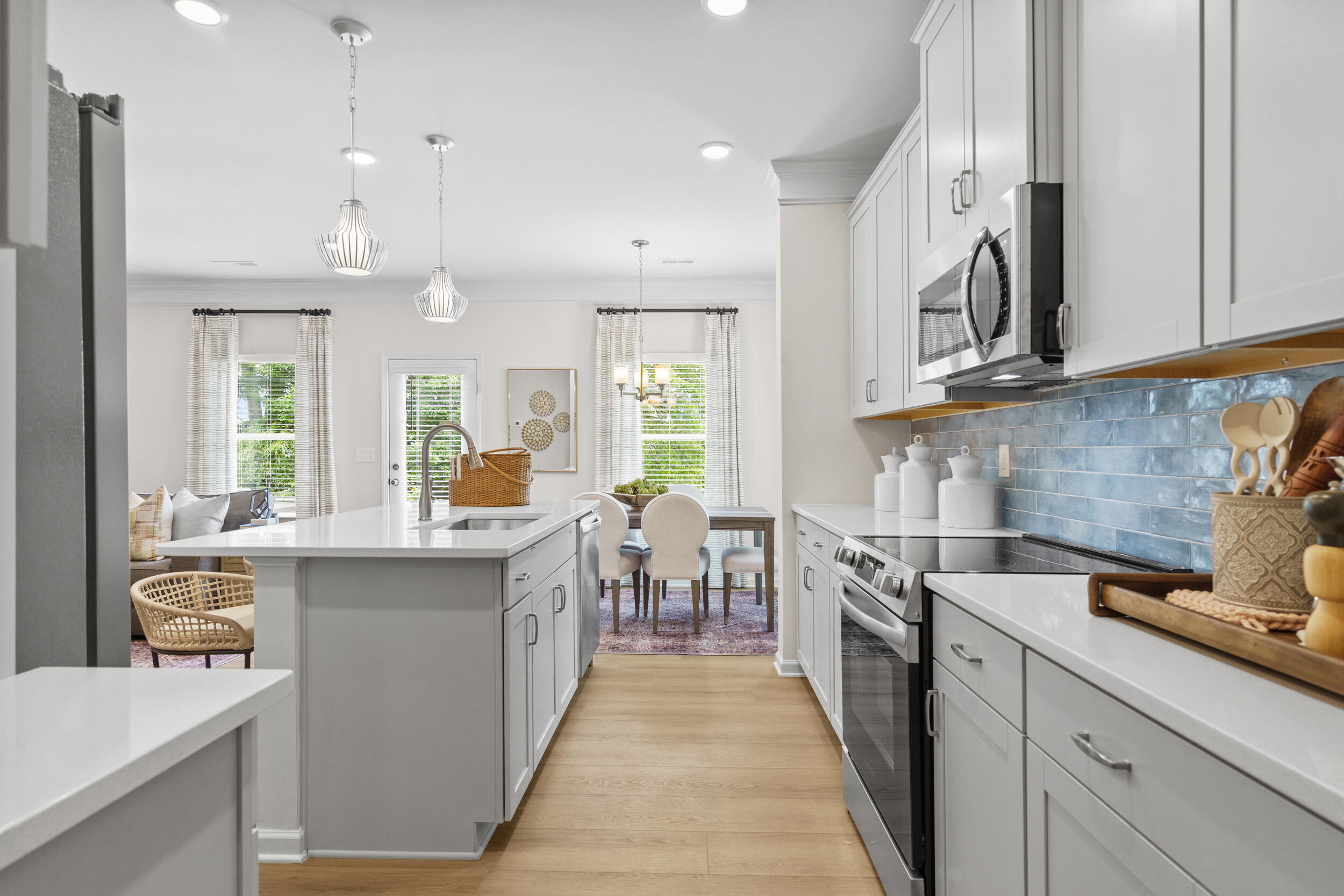 9449 Cavalier Way, Unit 8 Collegedale, TN 37363 - Photo 8 of 36 dsc03997